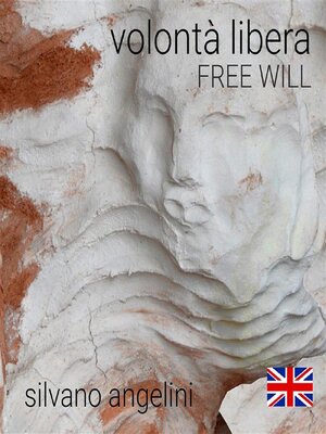 cover image of Free Will